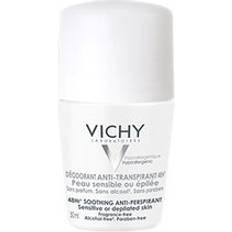 Vichy Antiperspirant Deodorant-48h Roll-On 50ml