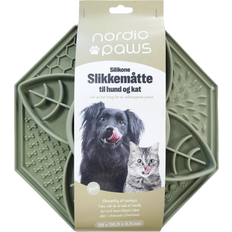 2 in 1 Lick Mat 28x26.5x3.5cm