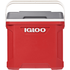 Igloo Latitude Coolbox 49L Red