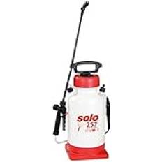Solo Manuell Spray-Spruta 257 7 l