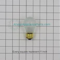 Whirlpool W11679940 Refrigerator Light Bulb