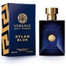 Versace Dylan Blue Perfumed Deodorant 100 ml