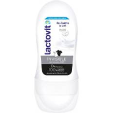 Invisible Deodorant Roll On 50 ml