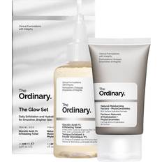 Anti-Aging - Falten Geschenkboxen & Sets The Ordinary The Glow Set