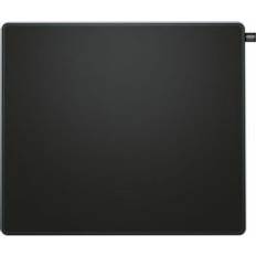 Cherry GP5 Gaming Mouse Mat Medium Black