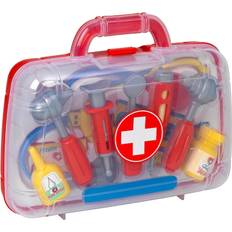 Doctor Toys Peterkin Doctor's Medical Carrycase