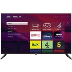 JVC LT-43CR530 Ultra HD LED TV