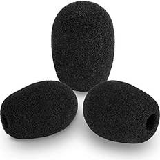 Lefxmophy A40 TR Pop Filter Replacement 3-Pack