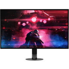 Sony Monitors Sony 27” M10S OLED QHD 480Hz Gaming Monitor SDM-27Q10S