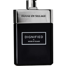 Dignified Parfum