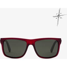 Electric Swingarm JM Men's Sunglasses - Red