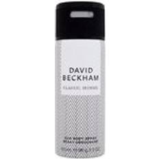 David Beckham Classic Homme Deodorant 150 ml 150ml