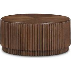 Furniture Meridian Furniture Ronin Brown Coffee Table