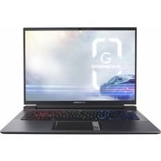 Dedikert grafikkprosessor - GeForce RTX 4090 Laptoper Greencom Godlike iX990WR Laptop RTX 4090 64GB