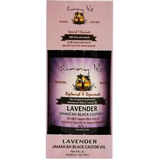 Sunny Isle Lavender Jamaican Black Castor Oil 4 Oz