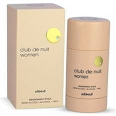 Hygieneartikler Armaf Club De Nuit Women Deostick75 ml 75ml