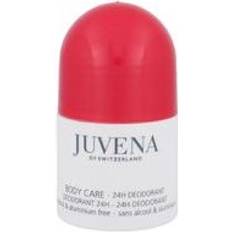 Juvena Body Care 24h Deodorant - 24 Hour Deodorant Without Aluminum And Alcohol 50 ml