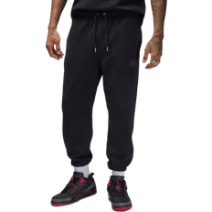 Noir Pantalons & Shorts Nike Jordan Flight Fleece Pants, Black