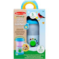 Melissa & Doug Aktivitetsleker Melissa & Doug Lantern