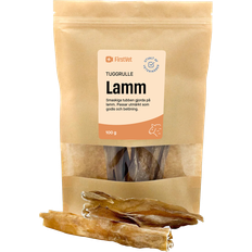 FirstVet Tuggrulle Lamm För Hund - 100 g