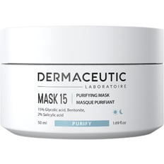 Dermaceutic Purifying Mask 15 50ml