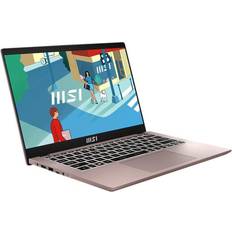 MSI 8 GB Laptoper MSI Modern 14 C13M-482NEU