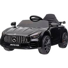 Electric Vehicles Wowcher Mercedes Benz Licensed AMG 12V