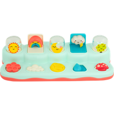 Pop-Up Buddies