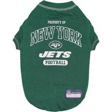 Pets First New York Jets Nfl Team Tee XL
