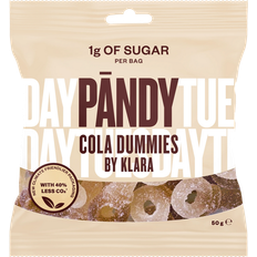 Ruoka ja Juomat Pandy Candy Cola Dummies