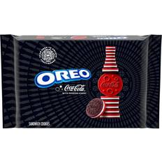 Oreo Coca-Cola Sandwich Cookies 10.7oz