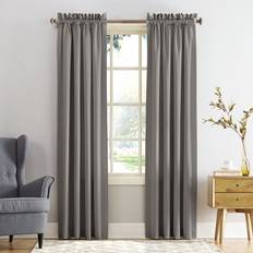 Curtains & Accessories Wayfair Basics Thermal Room Darkening54x95"