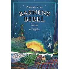 Bibel Barnens Bibel (Indbundet, 2004)