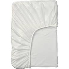 IKEA Grusnarv Madrasskydd Vit (200x90cm)