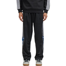 Adidas Adicolor Classics Adibreak Pants - Black/Gray Six S19