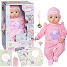 Baby Annabell Active Annabell 43cm