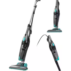 TZUMI Ionvac Zip 8200HD Grey