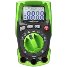 Elma Multimeter Elma 6100BT