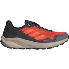 Adidas terrex trail rider adidas Terrex Trail Rider GTX M - Semi Impact Orange/Core Black