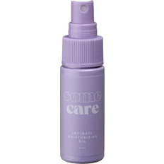 Care Intimate Moisturizing Oil