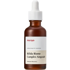 Manyo Huidverzorging Manyo Bifida Biome Complex Ampoule