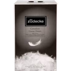 Die Zudecke 100% Canadian Goose Down 3tog - White Duvet