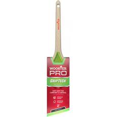 Paint Brushes Wooster 5401-2 2 in. Firm Angle Brush Paint Brush