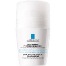 Deodoranter La Roche-Posay Physiologique 24H Deodorant 50 ml