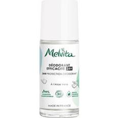 Melvita Efficacy 24HR Protection Deodorant 50 ml