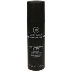 Collistar 24h Freshness Deo For Men 100 ml
