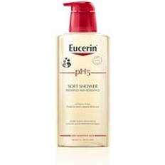 Eucerin PH5 Soft Shower Gel