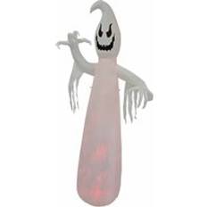 so 270cm Tall Ghost Halloween Inflatable