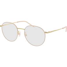 HUGO HG 1326 BKU Women’s Glasses Gold Size 51