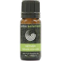 Calmer Solutions Vetiver 10ml 100% pure essential oil